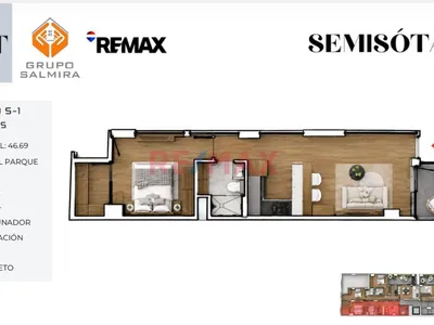 🏡 ¡Increíble Oportunidad De Inversión En Yanahuara!