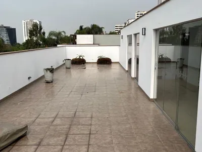 Departamento en venta · Jirón Cruz, Santiago de Surco · 330 m², 3 dorm.