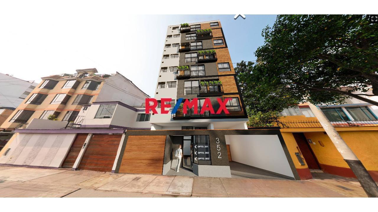 ✨ Gran Oportunidad Para Vivir O Invertir En Lima 🏡 Departamento Flat Moderno En Pre-Venta, A Solo 5 Minutos De Plaza San Miguel