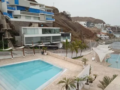 Venta de Terreno / Lote en Pucusana - Lima