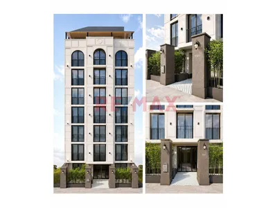 Habitaciones De Estreno En Larapa – Modalidad Anticresis