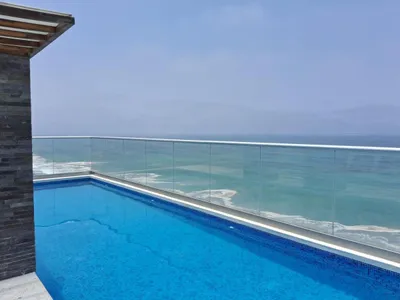 Venta de Departamento en Callao 2 Dormitorios