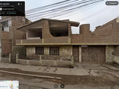 Venta de Terreno / Lote en San Juan de Miraflores - Lima