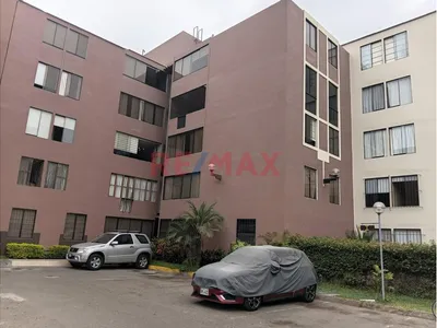 Venta Dpto 56.29 M² | San Isidro | 2 Dormitorios
