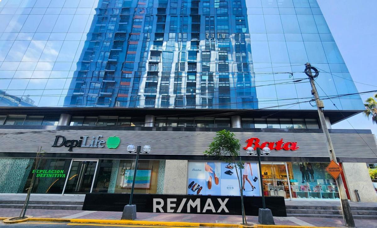 Venta de Oficina en Miraflores - Lima 0 Dormitorio 
