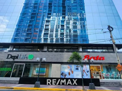 Venta de Oficina en Miraflores - Lima