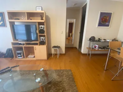 Venta de Departamento en Miraflores - Lima 1 Dormitorio