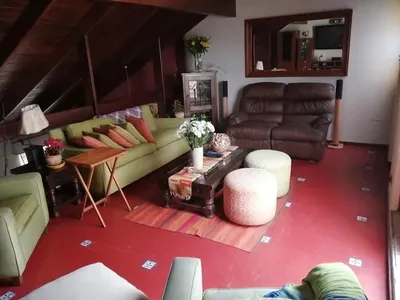 Venta de Departamento en Santiago de Surco - Lima 3 Dormitorios