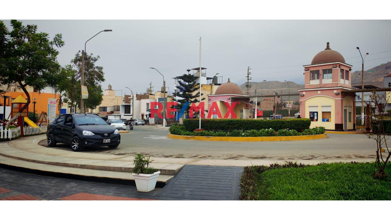 Vendo Linda Casa En Villa Club 4 Carabayllo