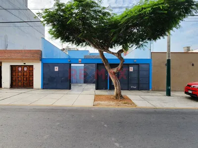 🏡 Casa En Venta En Av. Bailetti – San Borja