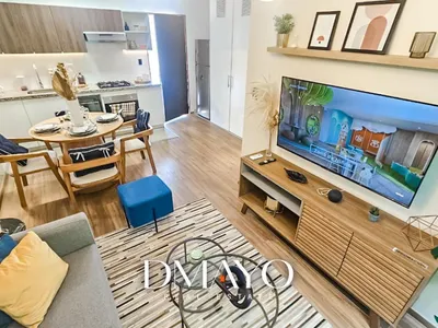Venta de Departamento en La Victoria - Lima 2 Dormitorios 