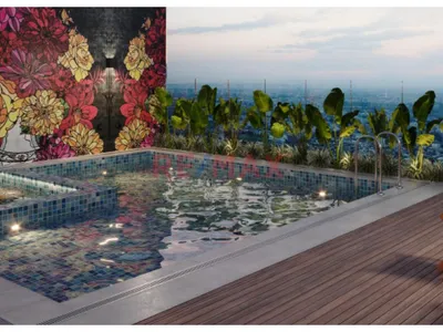 Exclusivo Dpto Duplex En Venta En Barranco De Estreno