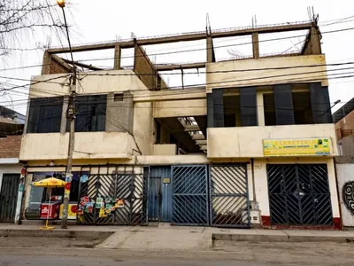 Venta de Local Comercial en Pachacamac - Lima 17 Dormitorios 