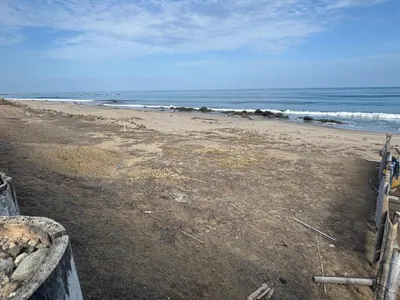Terreno en venta · Canoas de Punta Sal · 575 m²