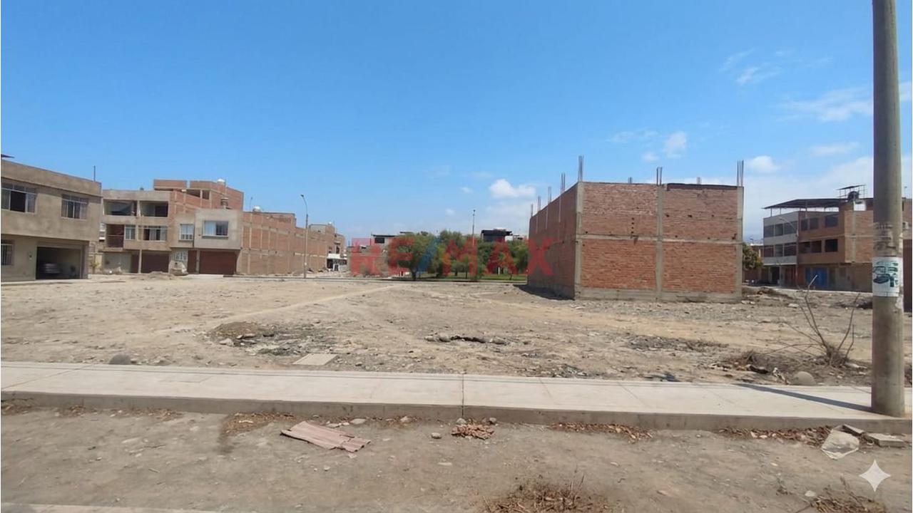 Vendo Terreno En Urb. Esmeralda – Primera Etapa - Carabayllo✨🏡