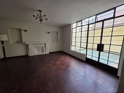 Venta de Casa en Lince - Lima 4 Dormitorios 