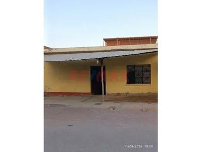 🚀Gran Oportunidad 🚀 🏚Vive O Invierte En Una Casa De 160 M2, Ubicada En El Distrito De Veinteseis De Octubre📌📍 A Dos Cuadras De La Av. Grau De Piura