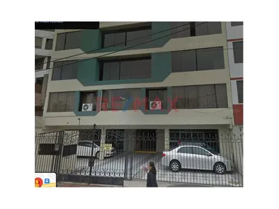 Se Alquila Oficina En Javier Prado Este