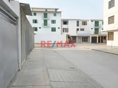 Departamento En Venta/Piso1 /Santa Maria Del Pinar En Piura
