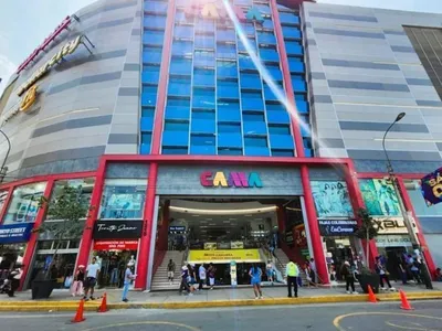 Venta de Local Comercial en La Victoria - Lima 0 Dormitorio 
