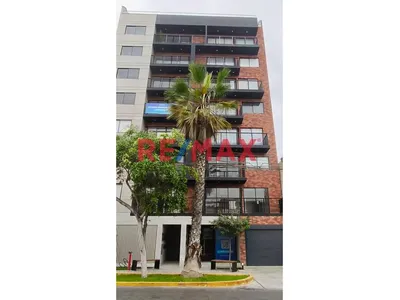 ✨ ¡Departamento De Estreno En Miraflores! ✨ ​