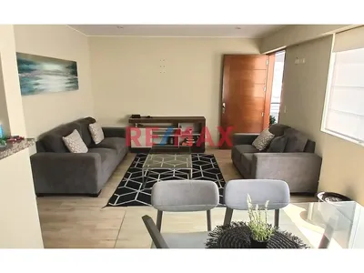 Venta Departamento Carca A Larco Mar
