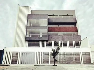 Venta de Local Comercial en Santiago de Surco - Lima 0 Dormitorio 