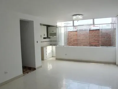Venta de Departamento en Ate - Lima 2 Dormitorios