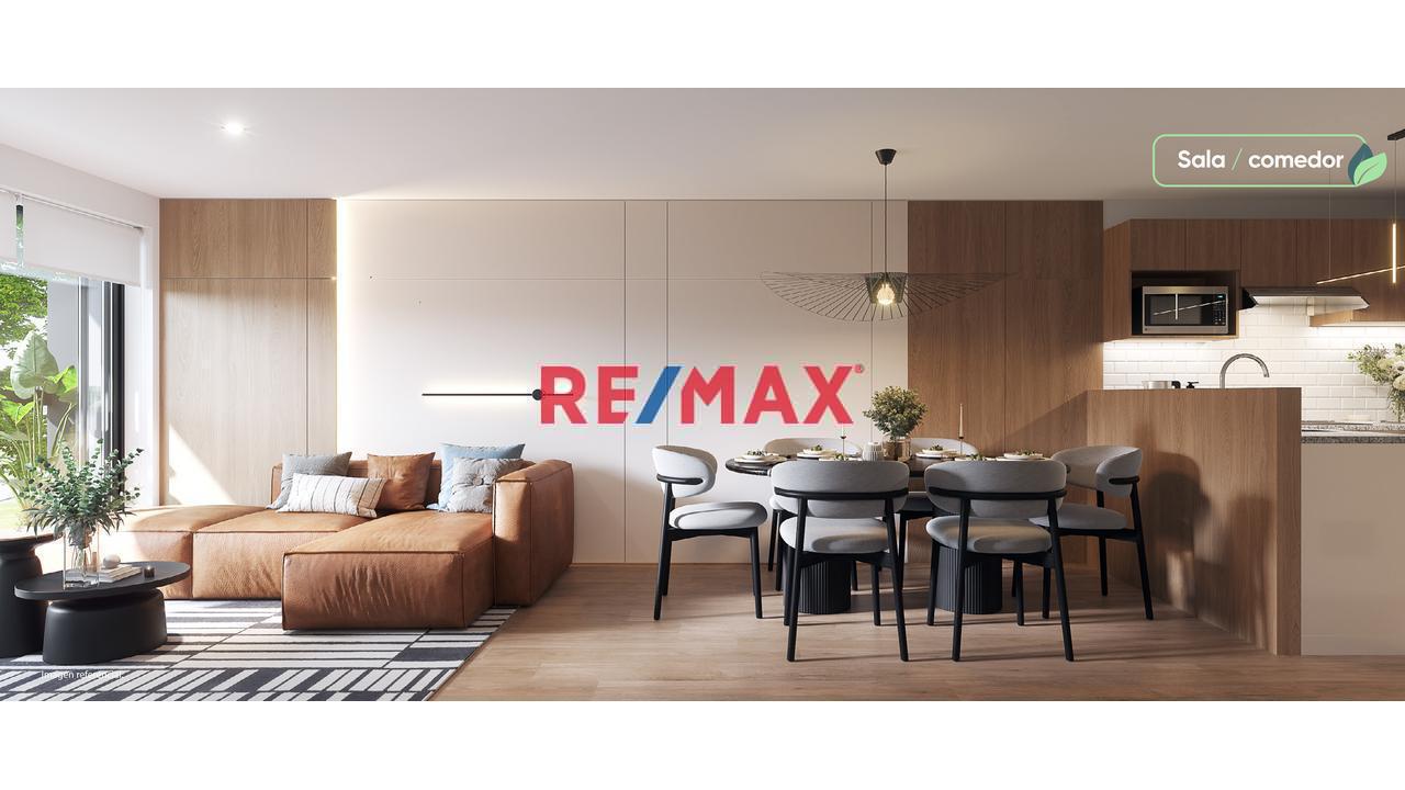 ✨ Venta Dúplex Moderno Estreno En San Miguel ✨  Pre Venta