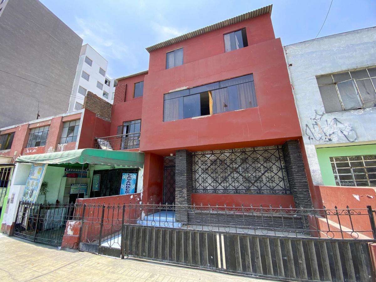 Venta de Casa en Chorrillos - Lima 13 Dormitorios 