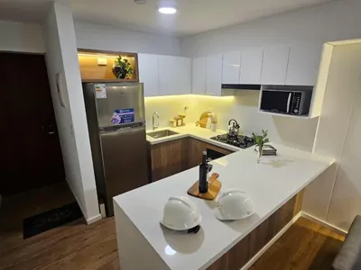 Venta de Departamento en Barranco - Lima 1 Dormitorio
