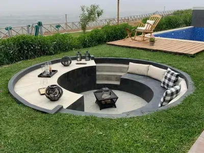 Venta de Casa de Playa en Asia - Cañete 5 Dormitorios 
