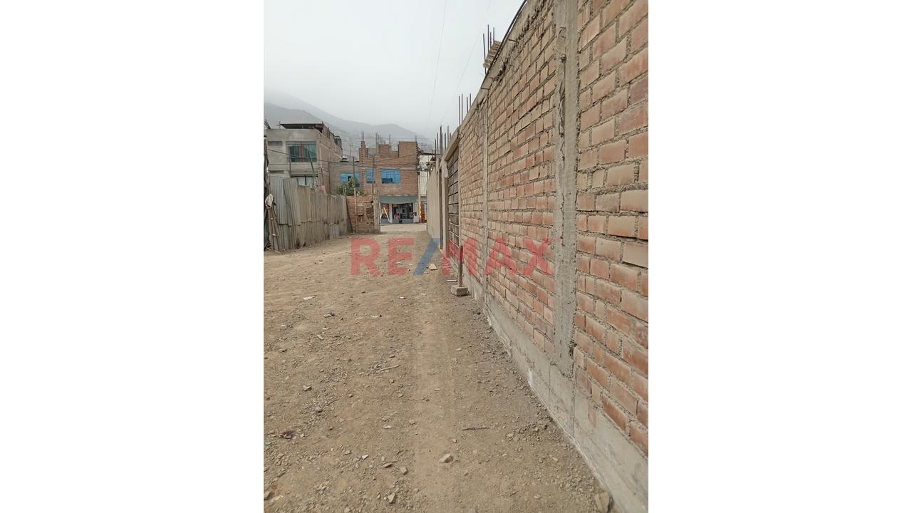 Terreno En Venta