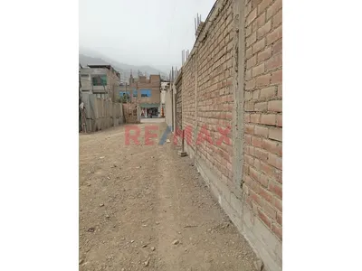 Terreno En Venta