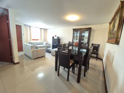 Venta de Departamento en Chorrillos - Lima 3 Dormitorios