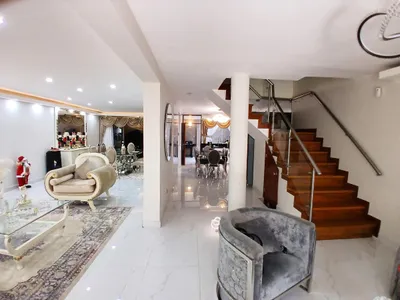 Venta de Casa en San Luis - Lima 5 Dormitorios 