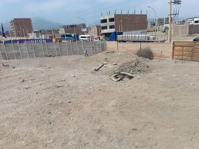Alquiler de Terreno / Lote en Lurín - Lima 0 Dormitorio 