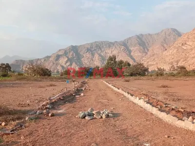 Se Vende Lote Para Casa De Campo 486M2 Sector “Las Cocas” Valle Moche – Quirihuac $41,000