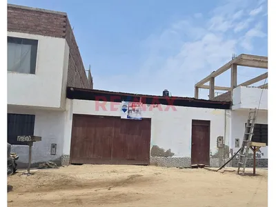 Venta De Terreno En Punta Negra, Excelente Oportunidad Cerca A La Playa