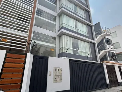 Venta de Departamento en Sachaca - Arequipa 3 Dormitorios 