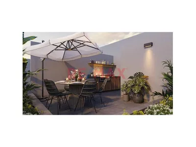 🏡 ¡Departamentos En Venta En Santa Beatriz De 2 Hab!