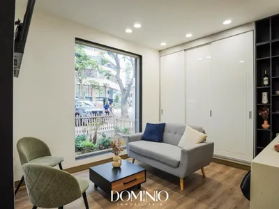 Departamento en venta · Avenida 28 de Julio al 300, Miraflores · 65 m², 2 dorm.