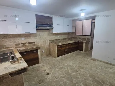 Venta de Casa en San Borja - Lima 3 Dormitorios