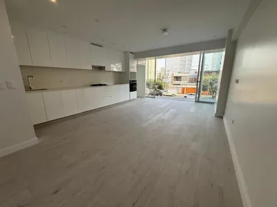 Venta de Departamento en Miraflores - Lima 3 Dormitorios