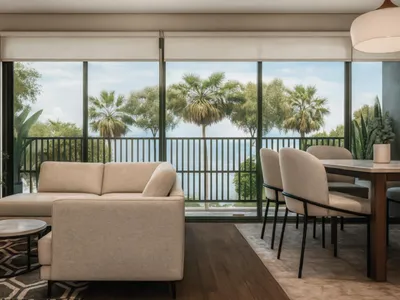 Venta de Departamento en Santiago de Surco - Lima 3 Dormitorios