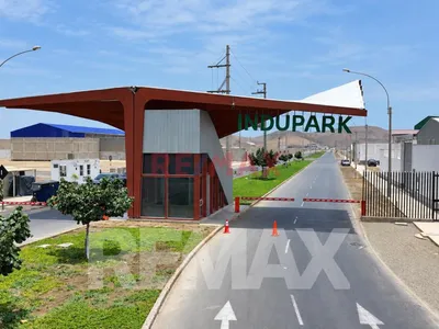 Terreno en venta · Chilca · 10012 m²