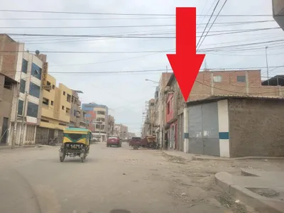 Venta de Local Comercial en Chiclayo - Chiclayo 1 Dormitorio 