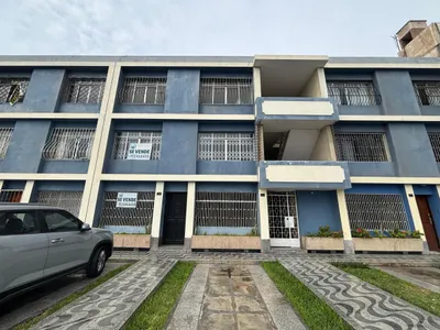 Venta de Departamento en Callao - Lima 3 Dormitorios 