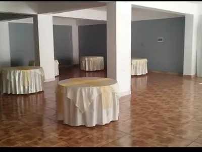 Alquiler de Local Comercial en Ate - Lima 1 Dormitorio 