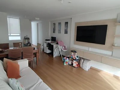 Venta de Departamento en Lince - Lima 3 Dormitorios